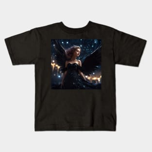 Dark Angel Kids T-Shirt
